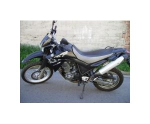 YAMAHA XT 660