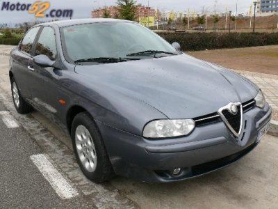 ALFA ROMEO 156 156 JTD 115CV LIBRO,CLIMA, TRASNFERIDO - GRANADA