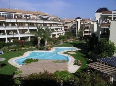 Apartamento con 2 dormitorios se vende en Mijas Costa, Costa del Sol