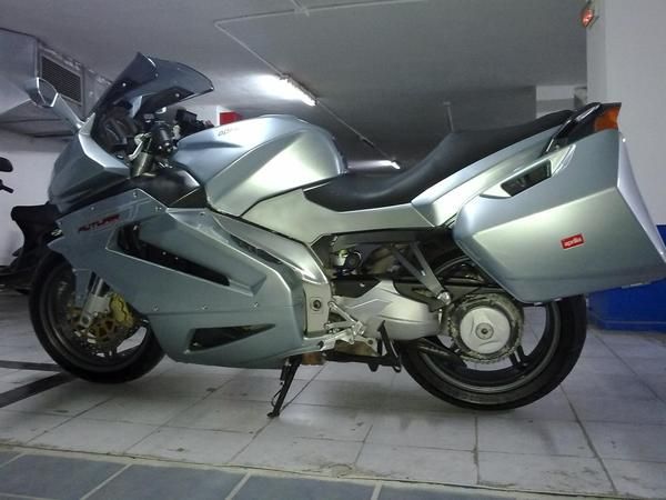 APRILIA RST 1000 FUTURA