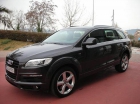 Audi Q7 3.0 TDI QUATTRO S-TS-LINE GPS+XENON+SIETE PLAZAS - mejor precio | unprecio.es