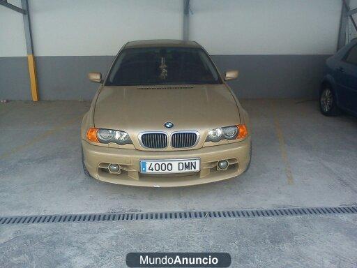 bmw 328ci serrie limitada