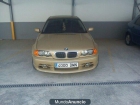 bmw 328ci serrie limitada - mejor precio | unprecio.es