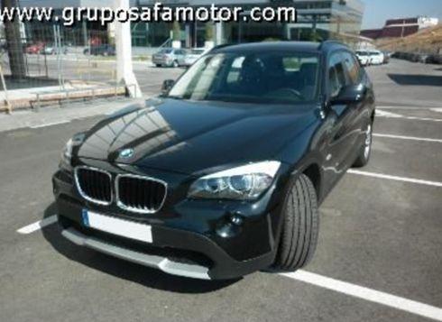 BMW X1 2.0 D 177CV SDRIVE ( PREMIUM SELECTION)