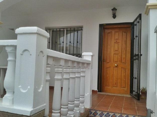 Casa adosada en Torrevieja