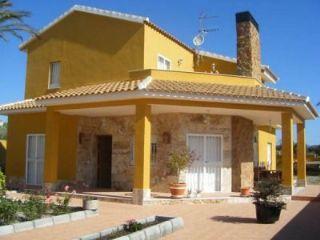 Chalet en venta en Huércal-Overa, Almería (Costa Almería)