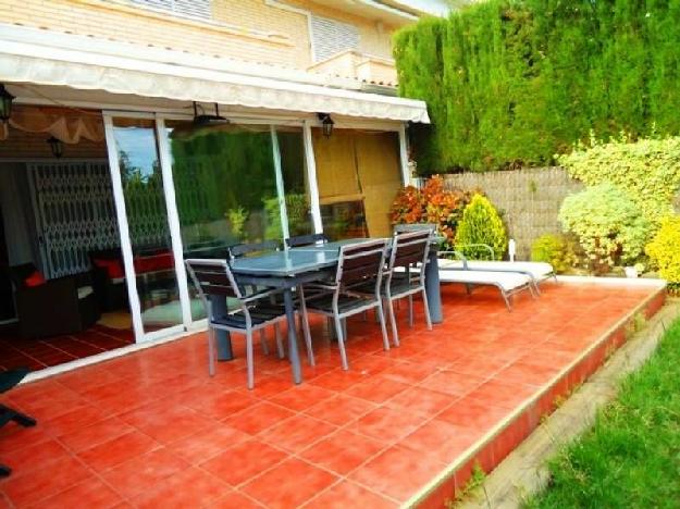 Chalet en venta en Sant Andreu de Llavaneres, Barcelona (Costa Maresme)