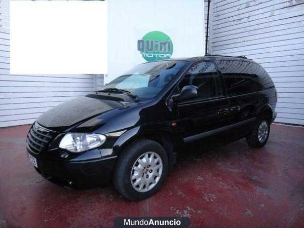 Chrysler Voyager 2.5CRD SE 7 PLAZAS