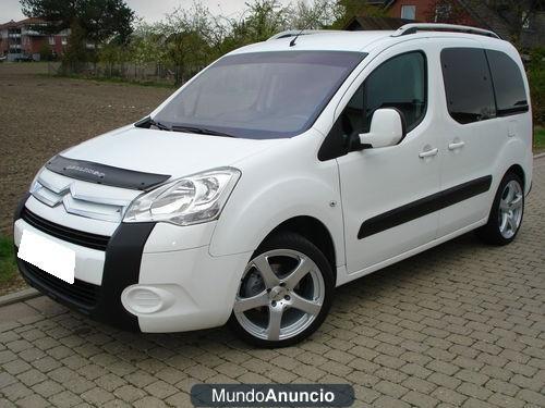 Citroen Berlingo 1.6i