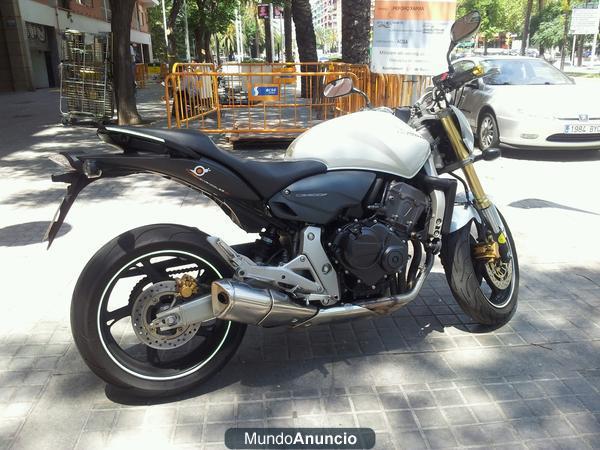 Honda Hornet Cb 600cc