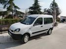 KANGOO 4X4 1.9DCI   AÑO 2004