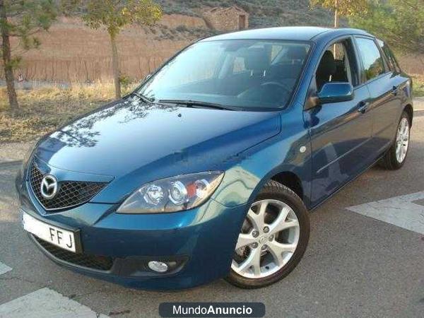 Mazda Mazda3 Active  CRTD