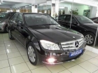 MERCEDES C 220 CDI AVANTGARDE MANUAL - Madrid - mejor precio | unprecio.es