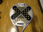 Pala de Padel Nox Control II - mejor precio | unprecio.es