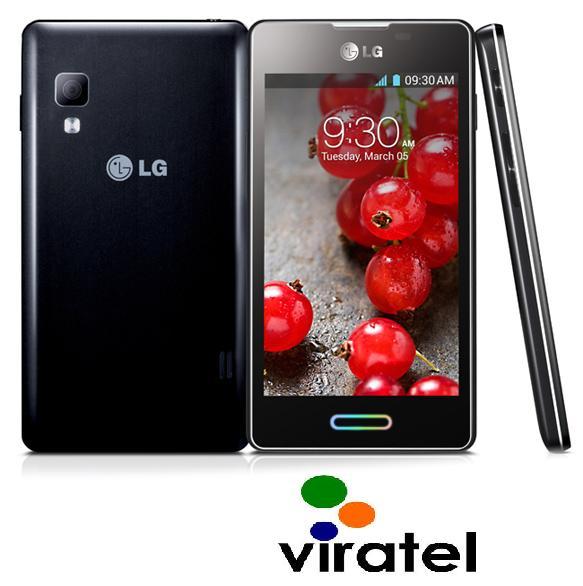 Precio LG L5 II Las Palmas (Viratel Las Palmas)