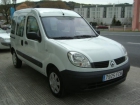 RENAULT KANGOO 1.5 DCI 70 CV COMBI (A.A.) - mejor precio | unprecio.es