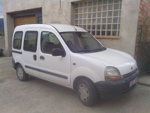 Renault kangoo