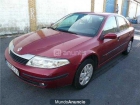 Renault Laguna AUTHENTIQUE 1.9DCI 100CV - mejor precio | unprecio.es