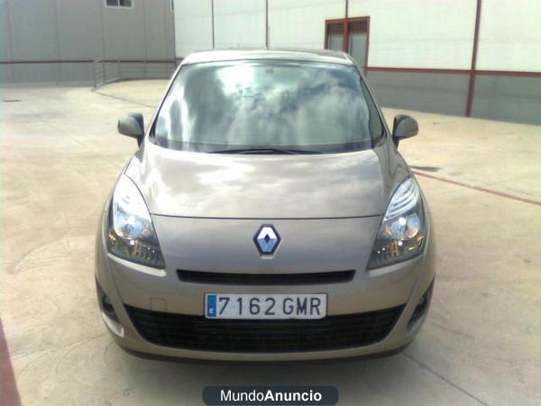 Renault Scenic G.Scénic 1.5dCi Expression 5pl