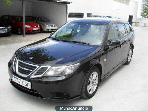 Saab 9-3 Sport H. 1.9TiD Lin.Sp.