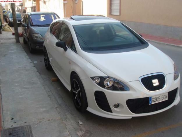 seat leon tdi