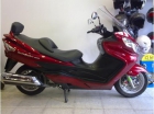 SUZUKI BURGMAN 400 - mejor precio | unprecio.es