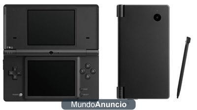 Vendo Dsi NUEVA