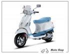 Vespa S College 50 SERIE LIMITADA - mejor precio | unprecio.es