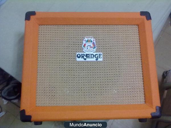 AMPLIFICADOR ORANGE