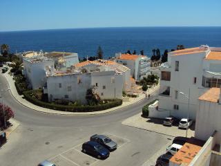 Apartamento : 4/6 personas - vistas a mar - albufeira  algarve  portugal