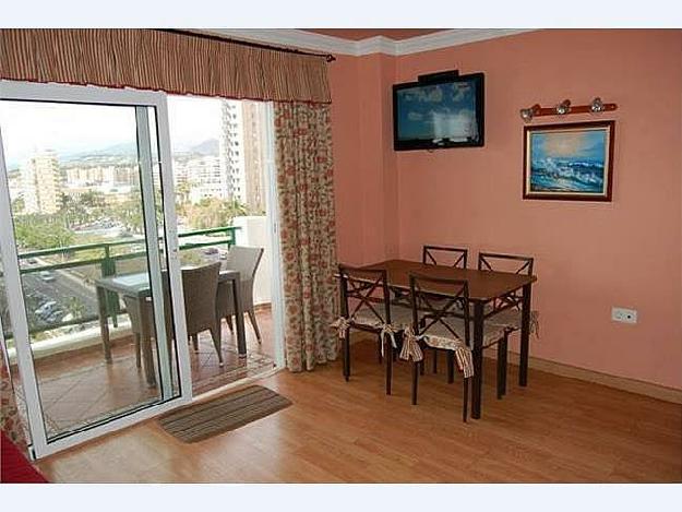 Apartamento en Arona