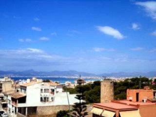 Apartamento en venta en Arenal (L'/S'), Mallorca (Balearic Islands)