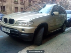 bmw x5 184cv - mejor precio | unprecio.es