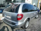 Chrysler Voyager LX 2.5 CRD - mejor precio | unprecio.es