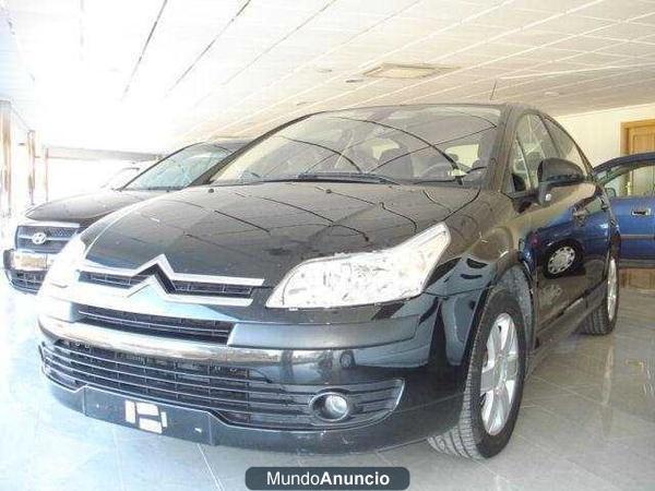 Citroën C4 1.6 HDi 110 Collection