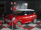 coche sin carnet nuevo modelo de chatenet CH26 se parece un mini - mejor precio | unprecio.es