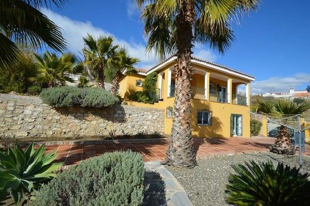 Finca/Casa Rural en venta en Monda, Málaga (Costa del Sol)