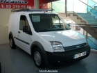 Ford Transit Connect FT 200 S - mejor precio | unprecio.es