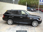 Land Rover Rover Range Rover 3.6TdV8 HSE FULL - mejor precio | unprecio.es