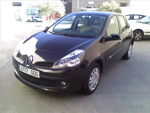 Renault Clio 1.2 Tce 100 Exception 5p