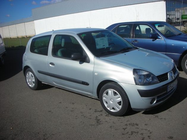 RENAULT GRAND SCENIC 7 PLAZAS