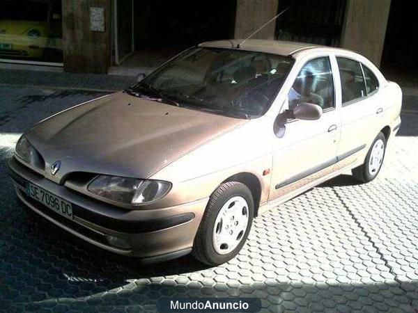 Renault Megane Classic 1.6 Europa