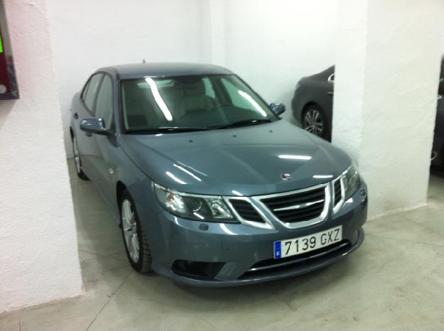 Saab 9-3 Sport Sedan Vector 1.9 TTiD Auto, 21.000€