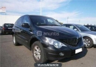 SsangYong Actyon 200Xdi - mejor precio | unprecio.es