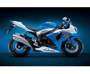 SUZUKI GSX R1000