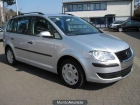 VW Touran CONCEPTLINE.9.290 EUR - mejor precio | unprecio.es