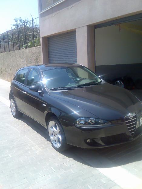 ALFA ROMEO 147 2.0 TS DISTINCTIVE