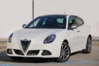 Alfa Romeo Giulietta 1.6 Mtjet 105cv VELOCE - mejor precio | unprecio.es