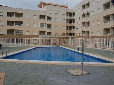 Apartamento con 2 dormitorios se vende en Torrevieja, Costa Blanca