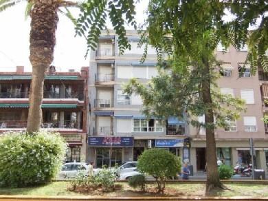 Apartamento con 2 dormitorios se vende en Torrevieja, Costa Blanca